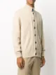 Brunello Cucinelli button-up cashmere cardigan