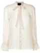 Imagem 1 de Andrea Bogosian Camisa Seattle Couture de seda