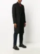 PAUL SMITH double breasted coat