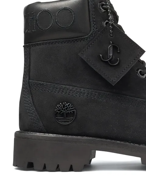 timberland jimmy choo price