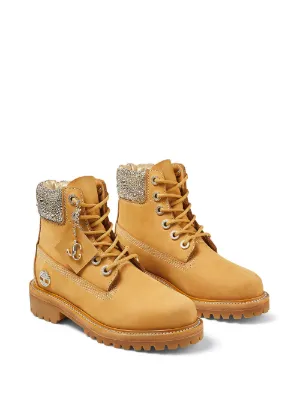 boots jimmy choo