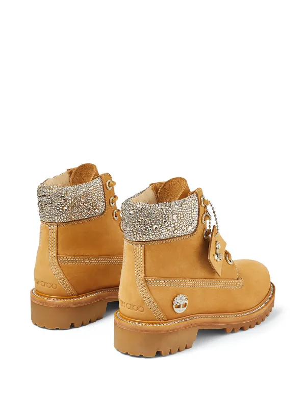 timberland semelle fine