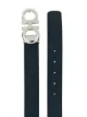 Salvatore Ferragamo reversible Gancini-buckle belt