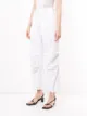 Dion Lee parachute loose-fit trousers
