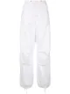 Image 1 of Dion Lee parachute loose-fit trousers