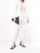 Image 2 of Dion Lee parachute loose-fit trousers