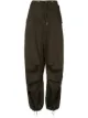 Image 1 of Dion Lee parachute loose-fit trousers