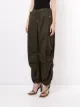 Dion Lee parachute loose-fit trousers