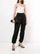 Image 2 of Dion Lee double strap tank top