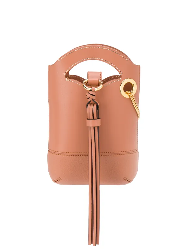 chloe pouch
