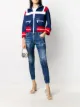 الصورة 2 من Dsquared2 جاكيت بسحاب