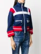 Dsquared2 جاكيت بسحاب