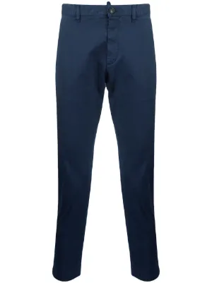 Dsquared2 Cropped Pants for Men - Shop 