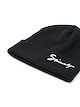 Givenchy logo wool beanie