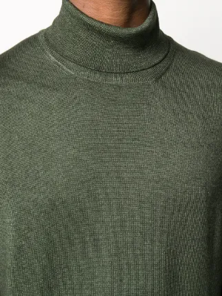 roll-neck sweater展示图