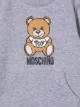 Moschino Kids Teddy Bear pajamas