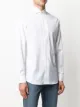 Z Zegna classic plain shirt