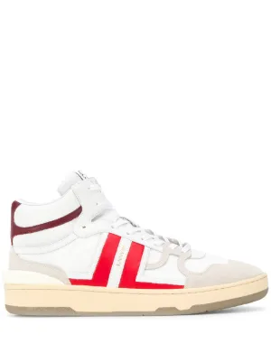 Lanvin Hi Tops – High Top Trainers Lanvin High Top Sneakers for Men
