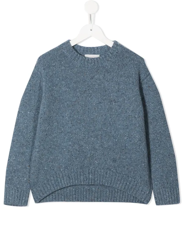 kids wool jumper