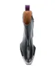 Eytys pointed-toe leather ankle boots