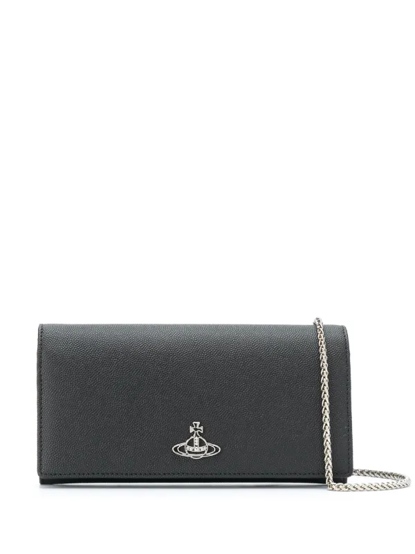 vivienne westwood silver bag