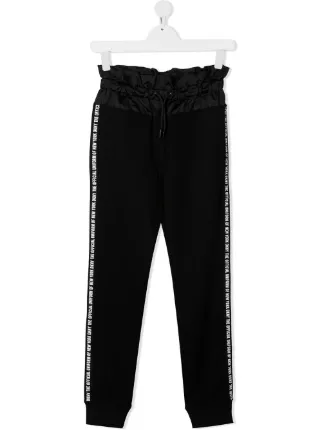 dkny womens tracksuit