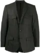 Image 1 of Karl Lagerfeld wool suit jacket with pockets