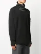 C.P. Company roll neck sweatshirt