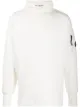 Image 1 sur C.P. Company roll neck jumper