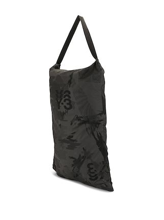 camouflage print tote展示图