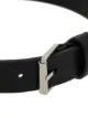 Moschino crystal stud embellished choker