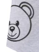 Moschino teddy bear print boxers