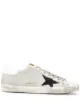 Image 1 of Golden Goose Superstar low-top sneakers