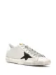 Image 2 of Golden Goose Superstar low-top sneakers