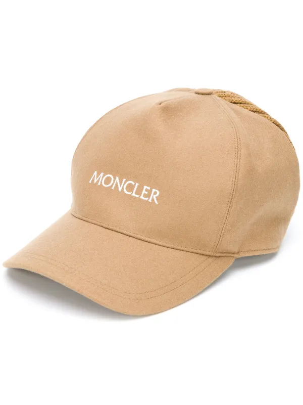 Moncler cap farfetch Clearance