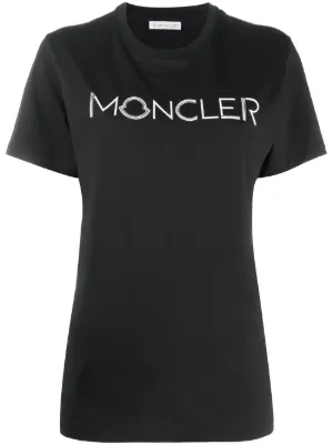 moncler t shirt dame