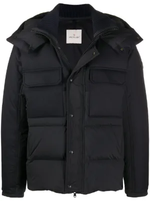 Chaquetas Moncler para hombre – Farfetch Chaquetas Moncler para hombre – Farfetch
