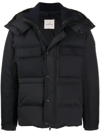 Moncler ryan on sale jacket