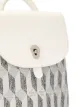 Au Depart La Petit Vivienne backpack