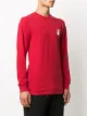 Off-White Caravaggio Arrows print T-shirt