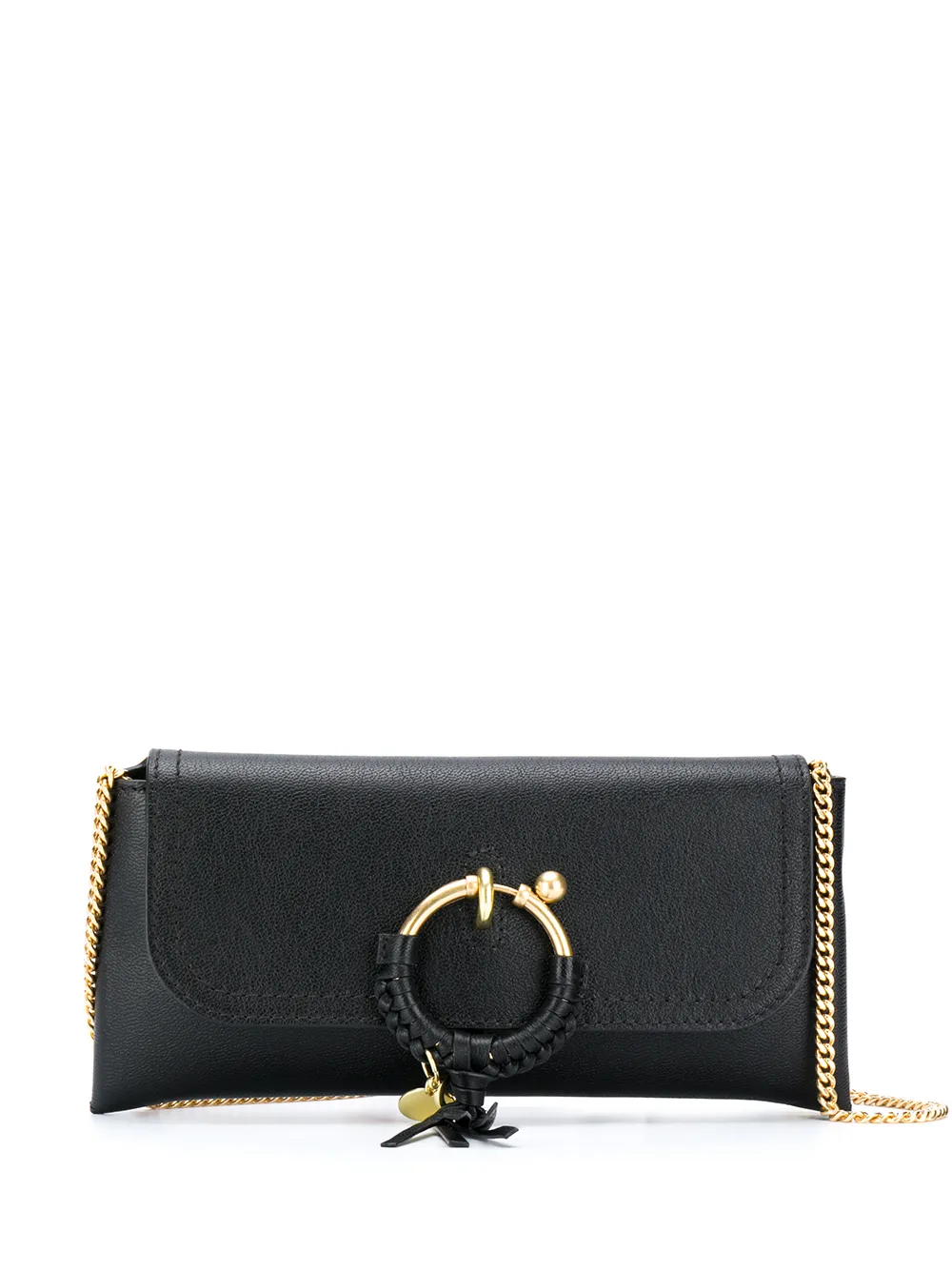 See By Chloé Joan Evening Chain Bag - Farfetch