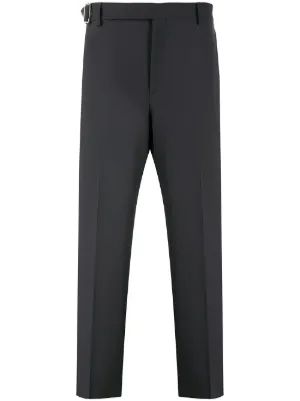 【ヴァレンティノ】 Trousers - Tailored Trousers パンツ Valentino Garavani Pants for Men | FARFETCH US