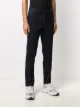 Pt01 cropped chino trousers