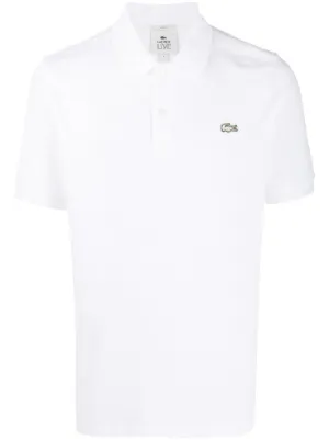 lacoste new season