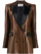 Image 1 of Hebe Studio double breasted blazer