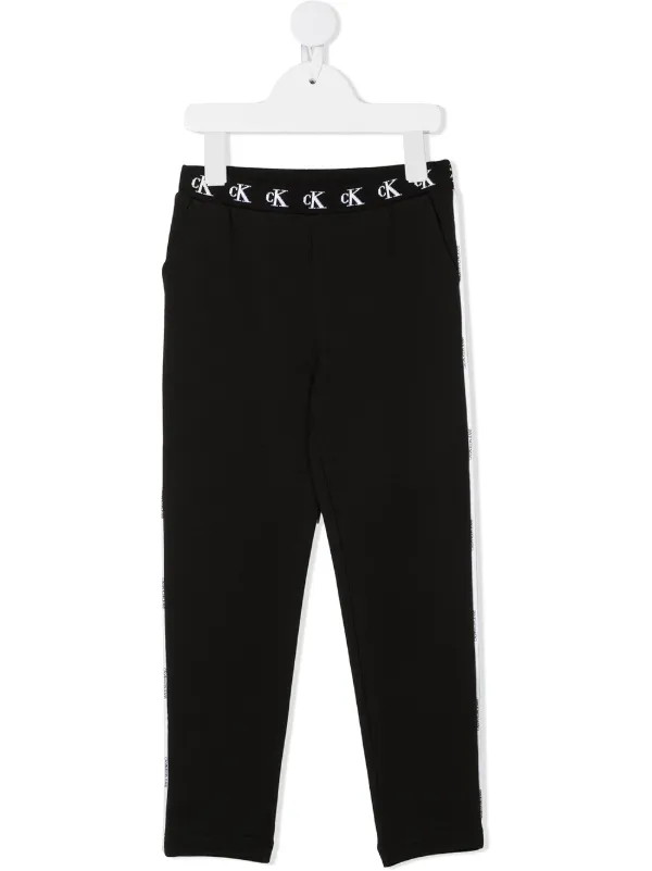 kids calvin klein pants