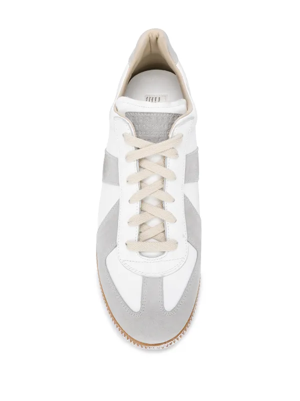 Maison Margiela Replica low-top Sneakers - Farfetch