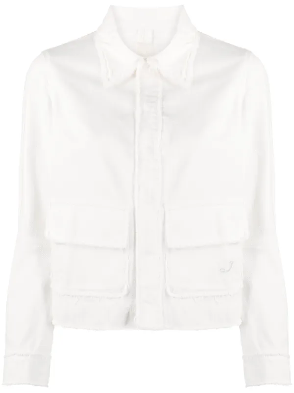 jacob cohen denim jacket