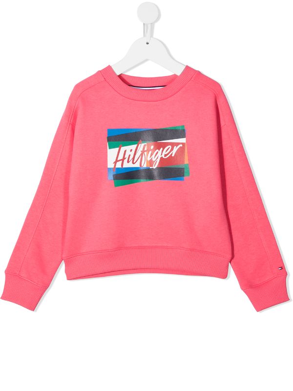 tommy hilfiger for juniors