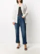 الصورة 2 من Brunello Cucinelli قميص بأكمام طويلة